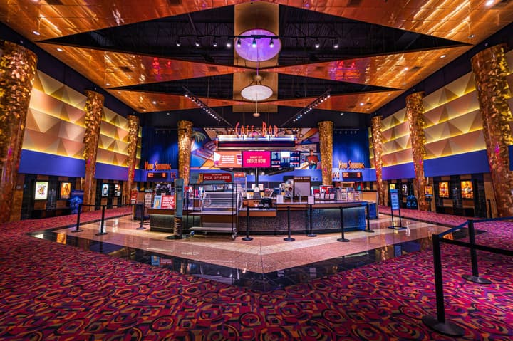 Santa Fe Station Hotel & Casino
