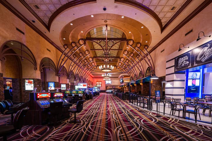 Santa Fe Station Hotel & Casino