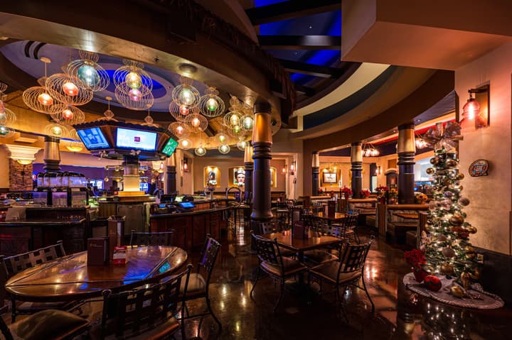 Santa Fe Station Hotel & Casino