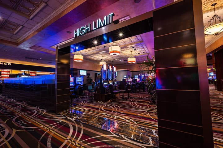 Santa Fe Station Hotel & Casino