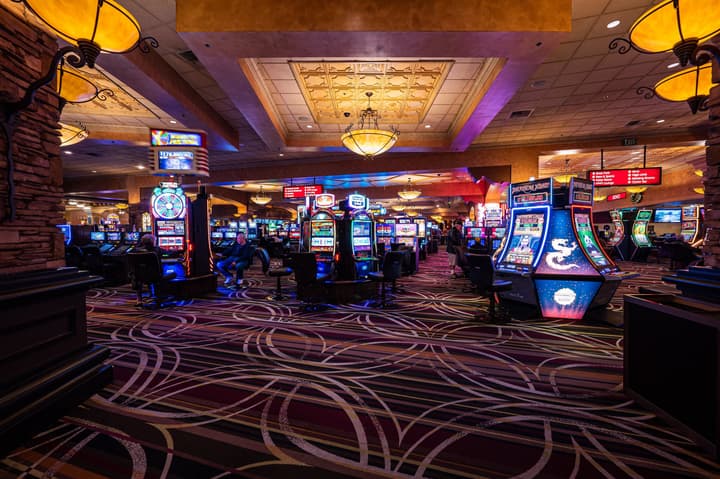 Santa Fe Station Hotel & Casino