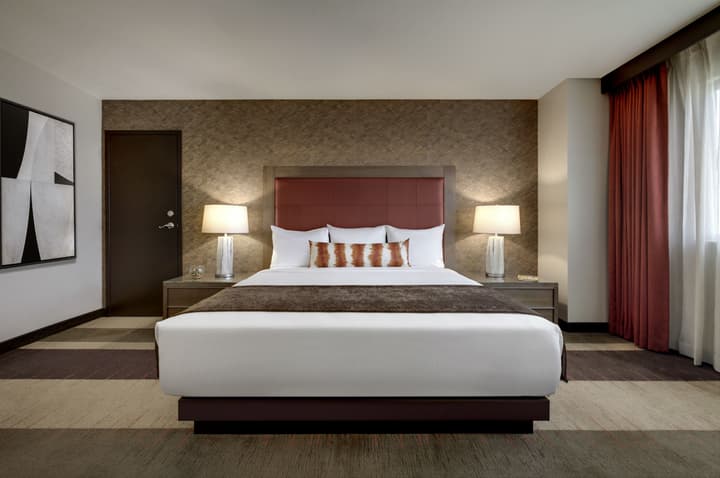 Santa Fe Station Hotel & Casino
