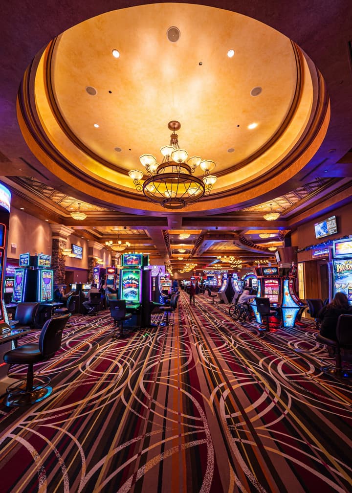 Santa Fe Station Hotel & Casino