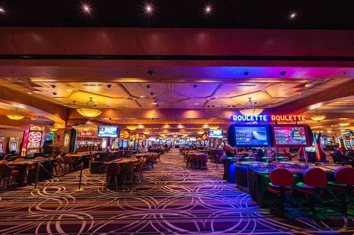 Santa Fe Station Hotel & Casino