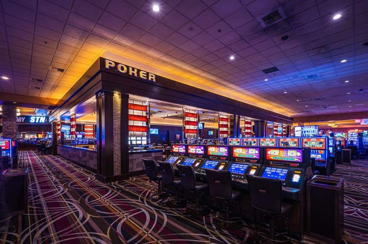 Santa Fe Station Hotel & Casino