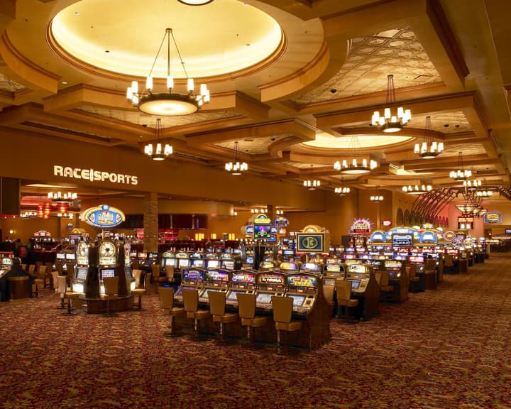 Santa Fe Station Hotel & Casino