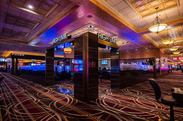 Santa Fe Station Hotel & Casino