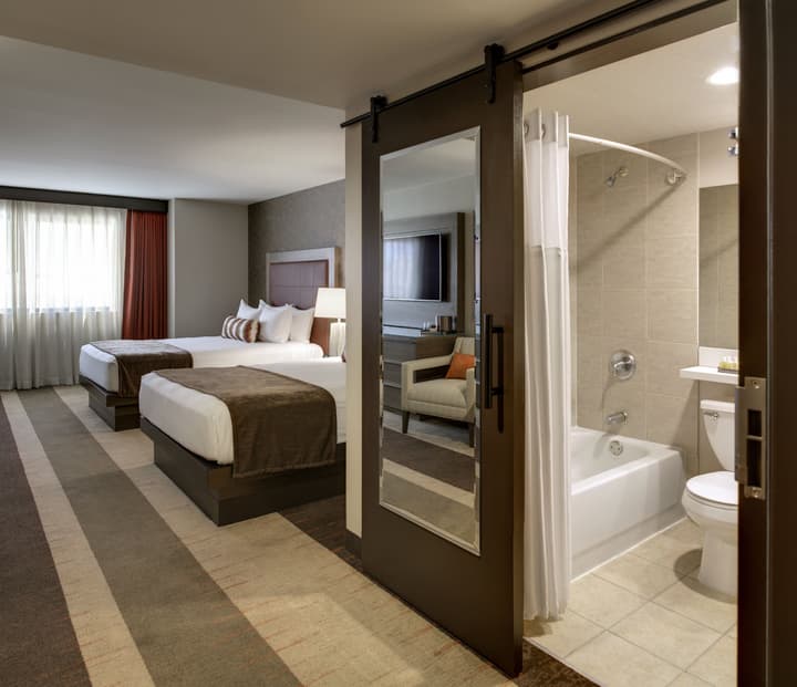 Santa Fe Station Hotel & Casino