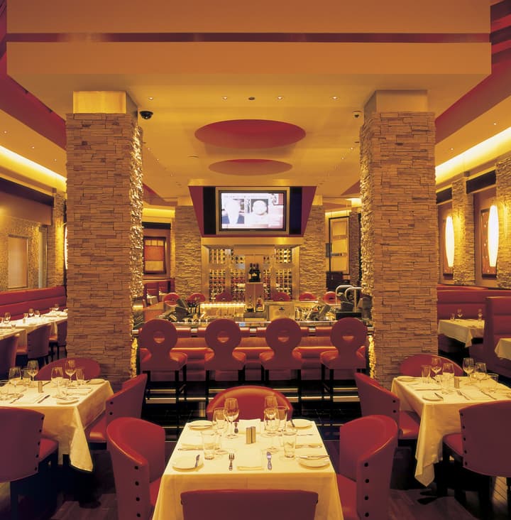 Santa Fe Station Hotel & Casino