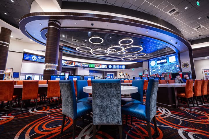 Santa Fe Station Hotel & Casino