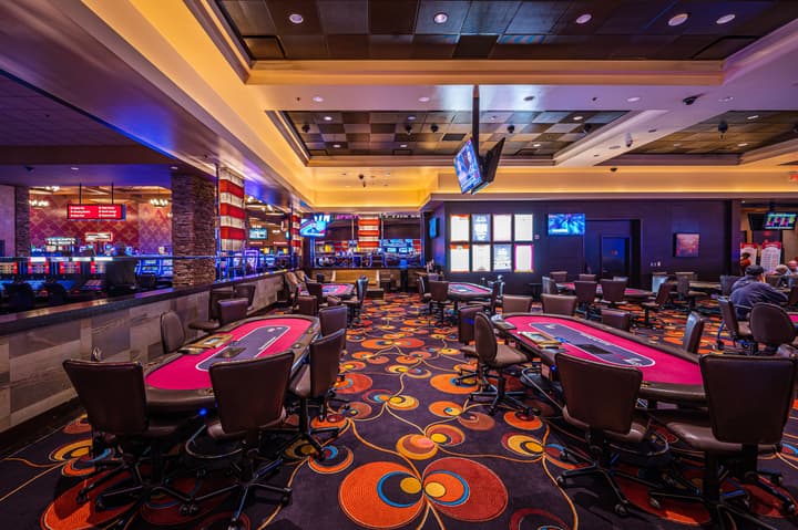 Santa Fe Station Hotel & Casino