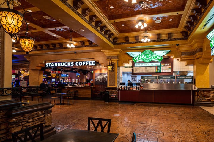 Santa Fe Station Hotel & Casino