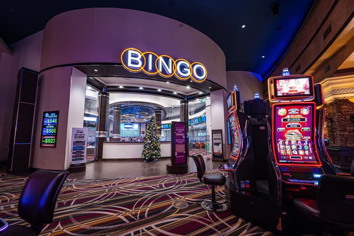 Santa Fe Station Hotel & Casino