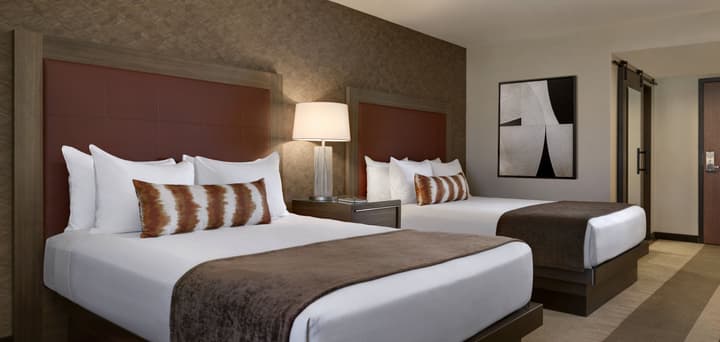Santa Fe Station Hotel & Casino