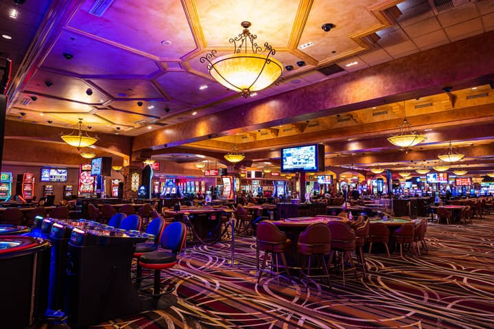 Santa Fe Station Hotel & Casino