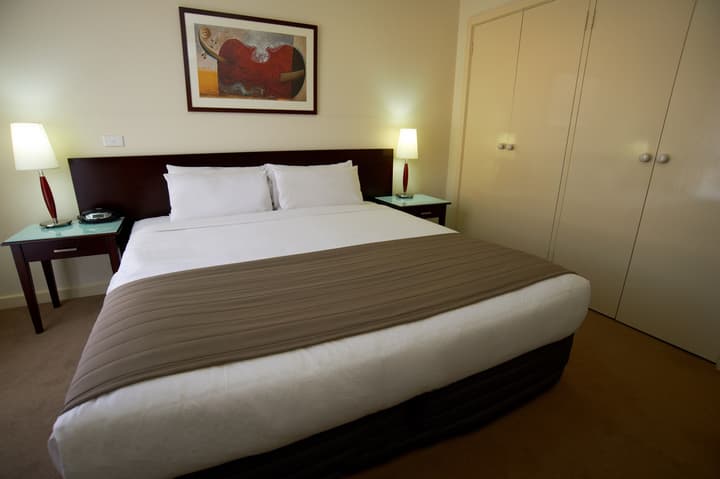 Comfort Apartments Royal Gardens