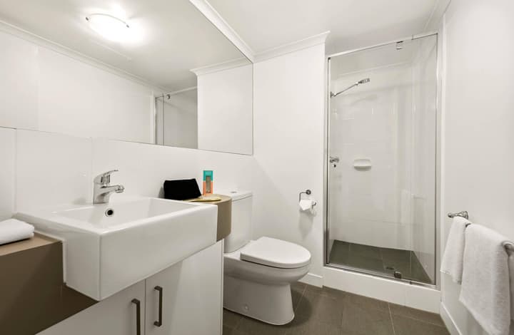 Comfort Apartments Royal Gardens