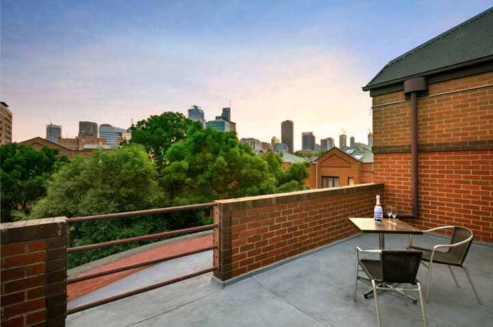 Comfort Apartments Royal Gardens