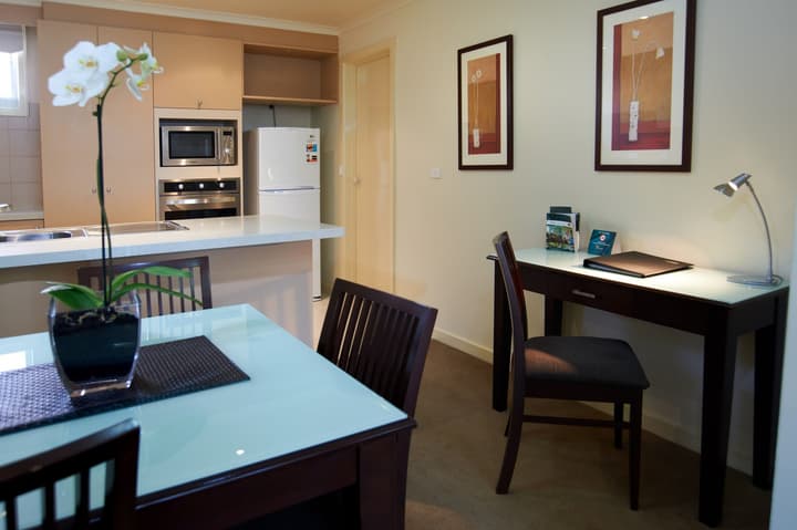 Comfort Apartments Royal Gardens