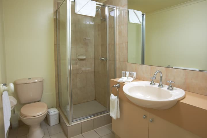 Comfort Apartments Royal Gardens