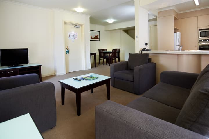 Comfort Apartments Royal Gardens