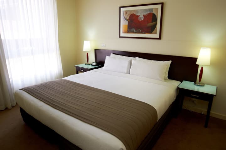 Comfort Apartments Royal Gardens