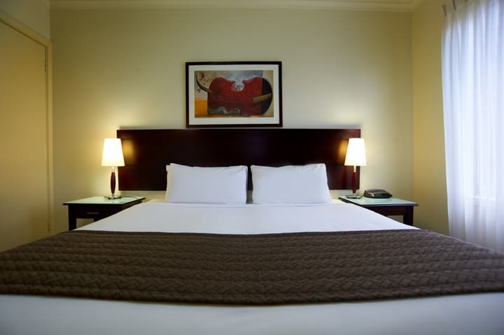 Comfort Apartments Royal Gardens