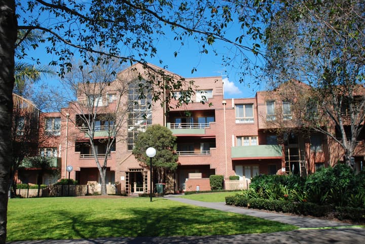 Comfort Apartments Royal Gardens