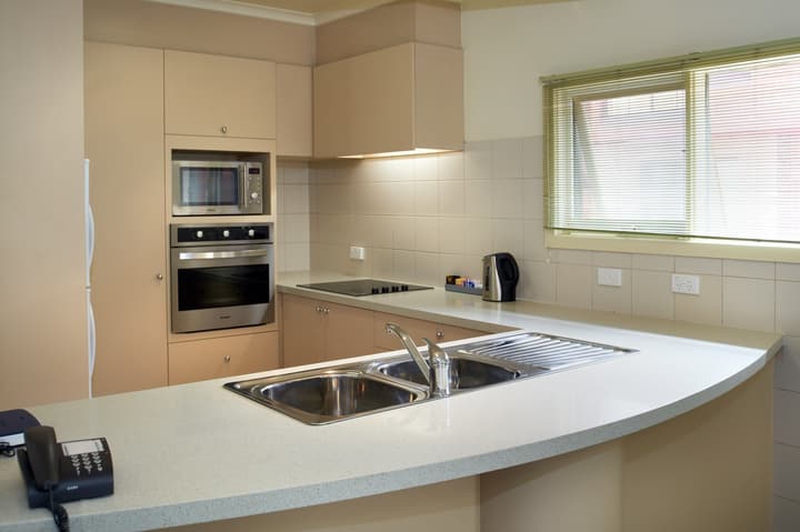 Comfort Apartments Royal Gardens