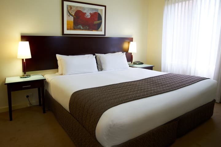 Comfort Apartments Royal Gardens