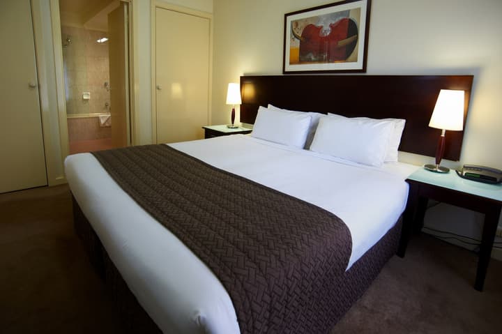 Comfort Apartments Royal Gardens