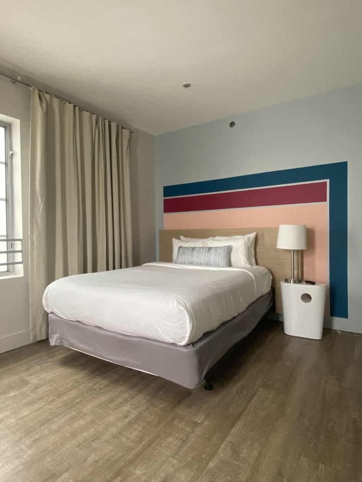 Viajero Miami