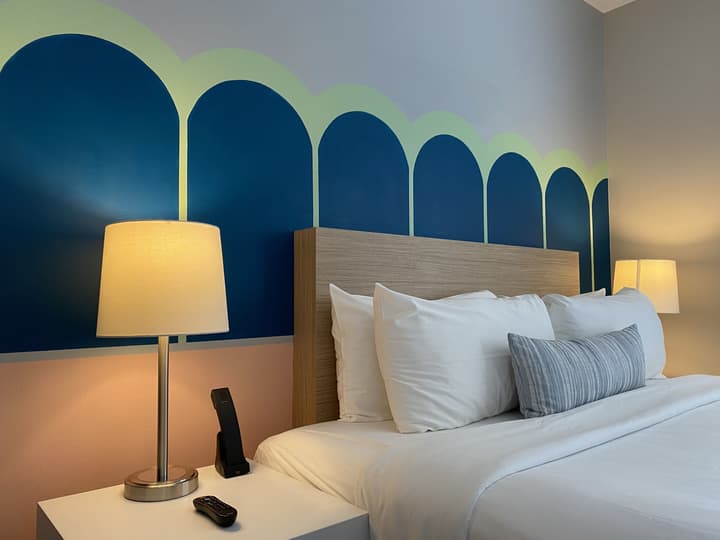 Viajero Miami