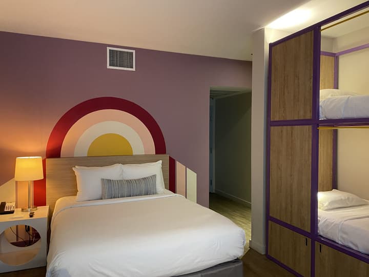 Viajero Miami