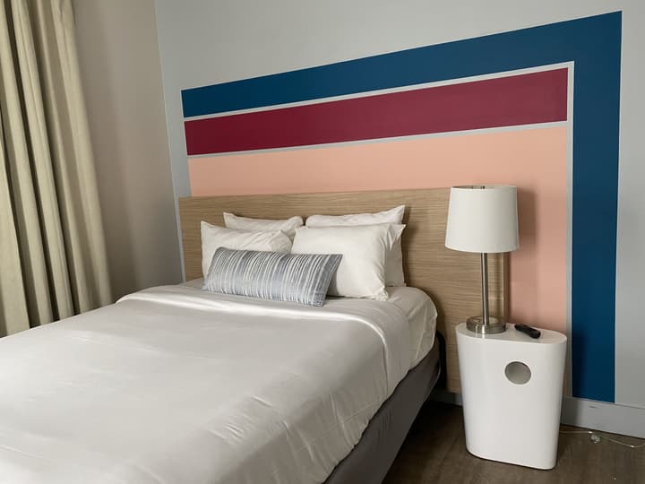 Viajero Miami
