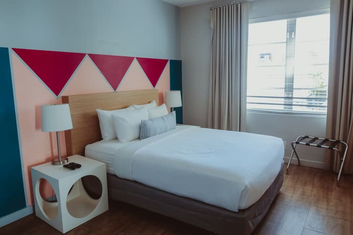 Viajero Miami