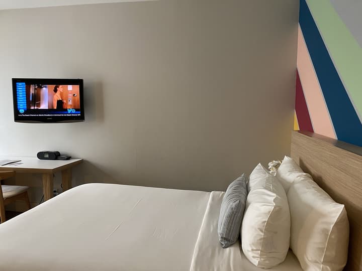 Viajero Miami