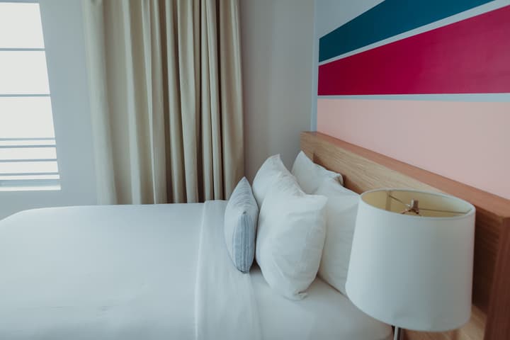 Viajero Miami