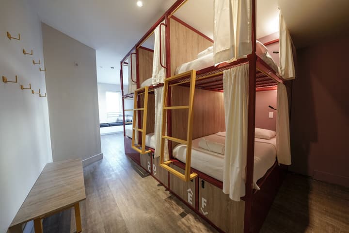 Viajero Miami