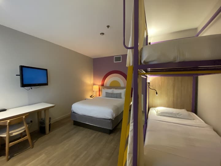 Viajero Miami