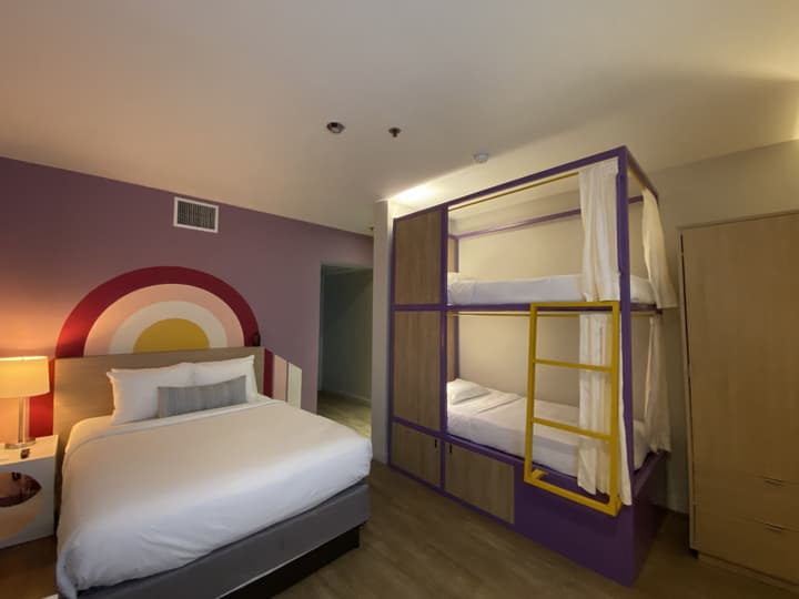 Viajero Miami