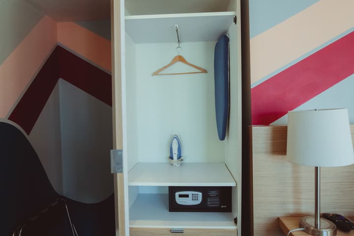Viajero Miami
