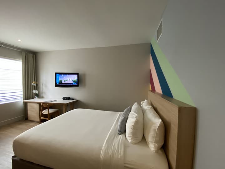 Viajero Miami