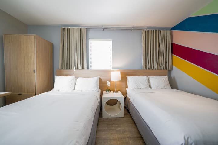 Viajero Miami