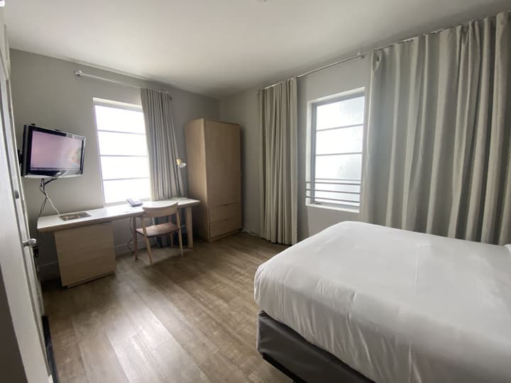 Viajero Miami