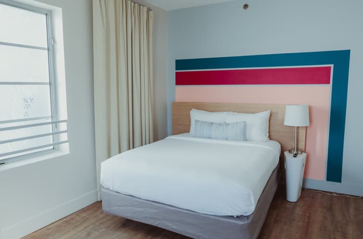 Viajero Miami