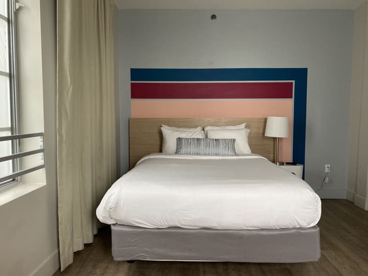 Viajero Miami