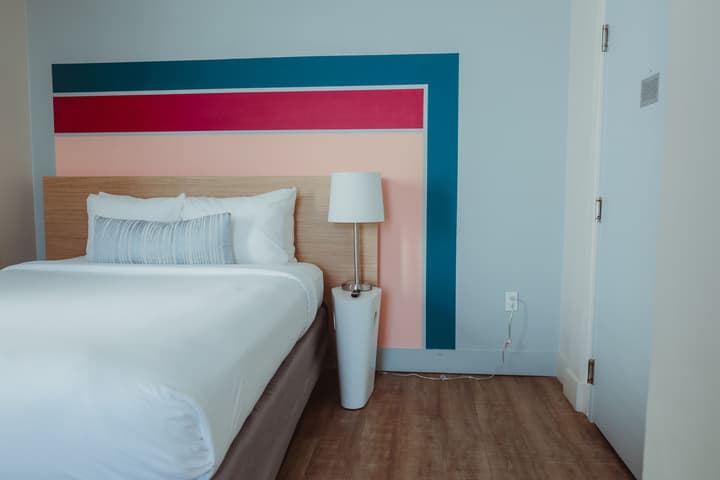 Viajero Miami
