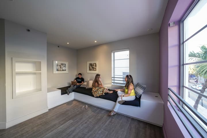 Viajero Miami