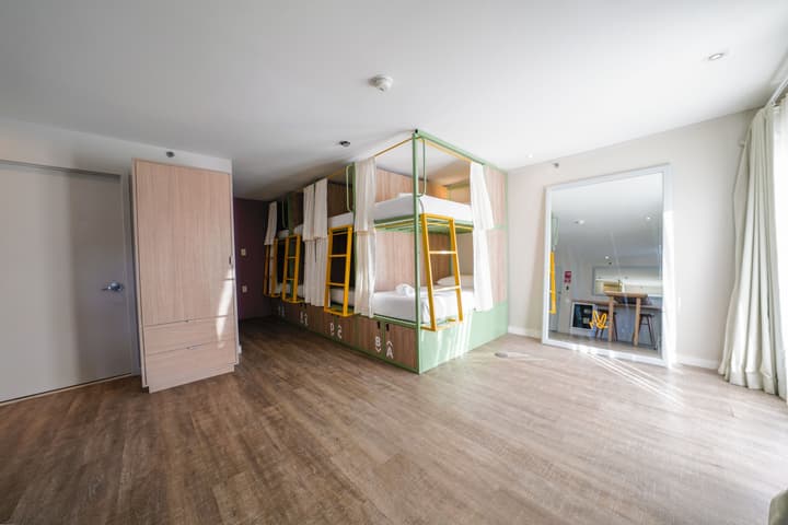 Viajero Miami